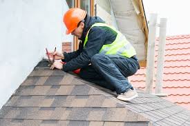 Fast & Reliable Emergency Roof Repairs in Desert Aire, WA